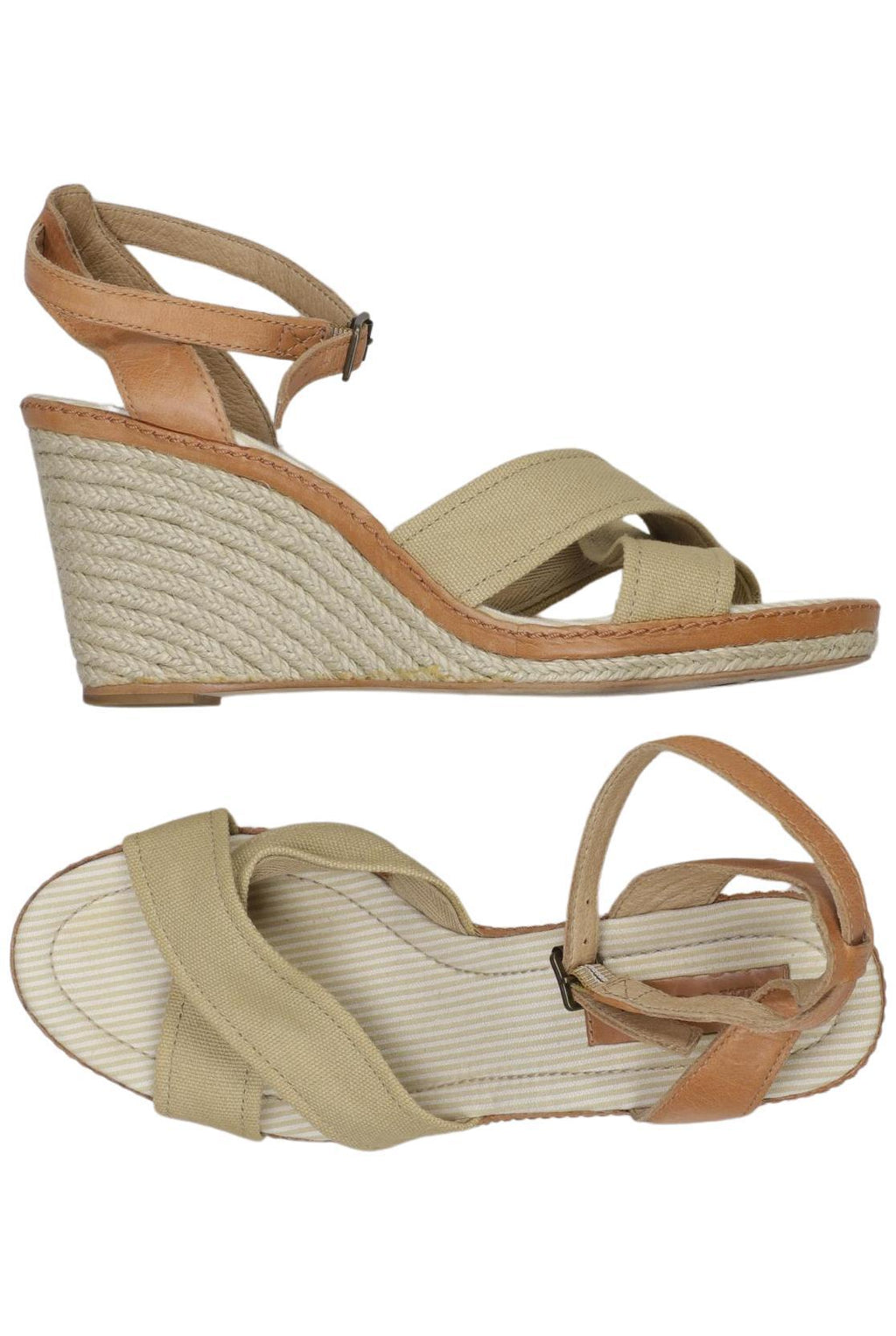 Marc O'Polo Sandals Beige EU 38 5