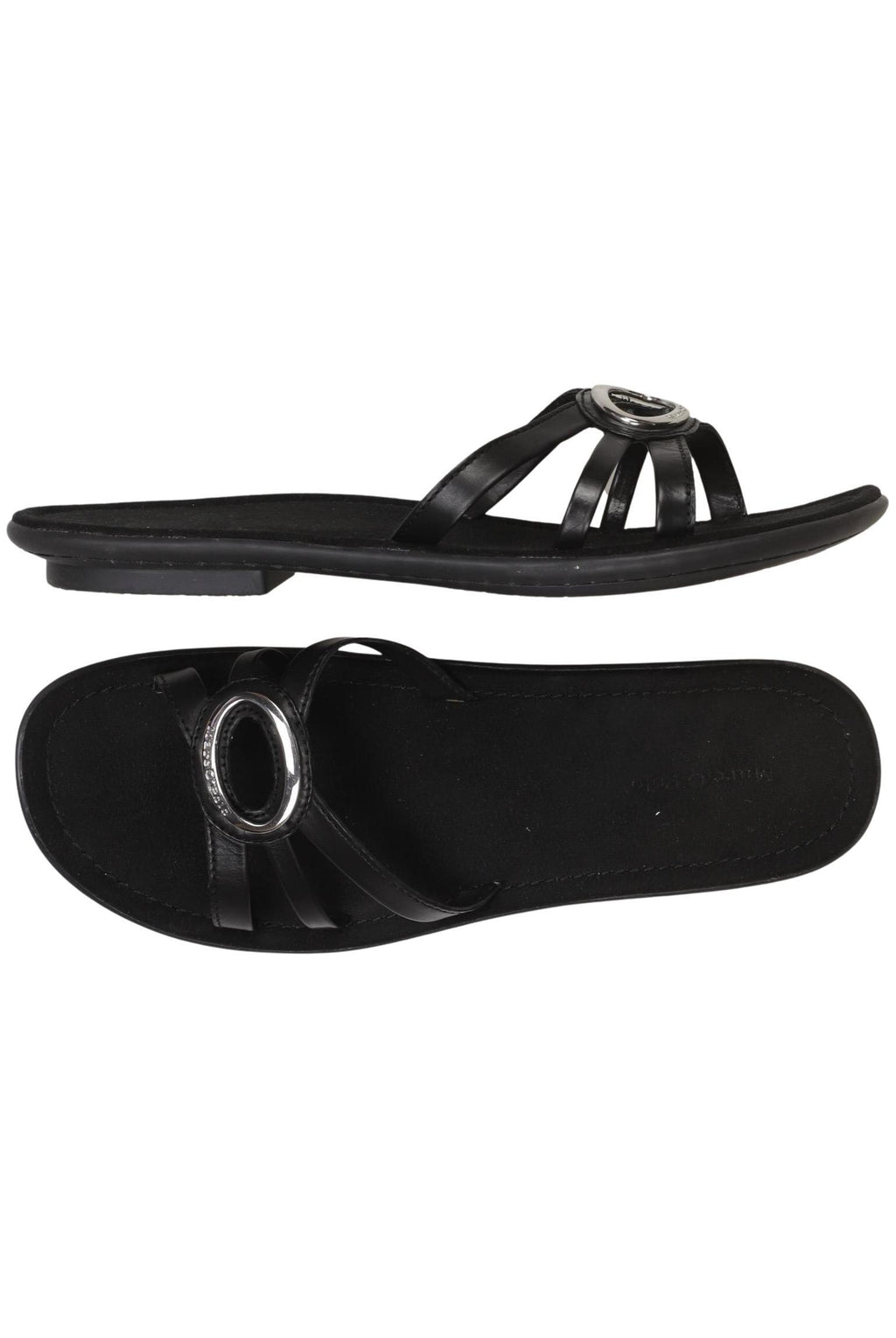 Marc O' Polo Sandals Black EU 40 Leather 3