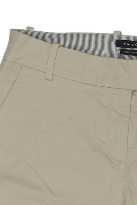 Marc O' Polo Shorts Beige EU 36 7