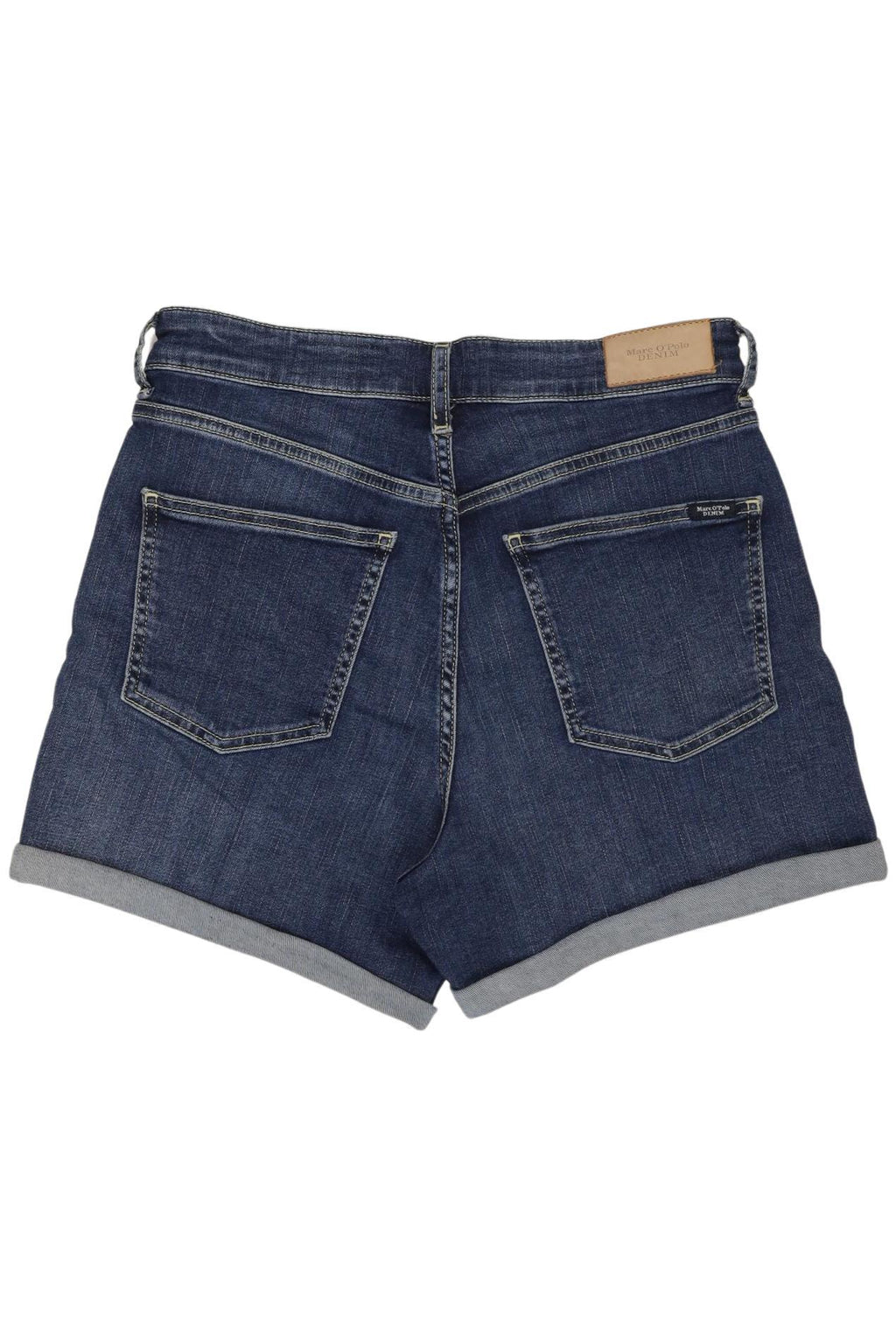 Marc O' Polo Shorts Blue W29 7