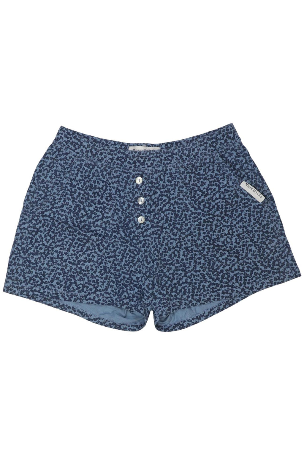 Marc O' Polo Shorts Blue EU 36 4