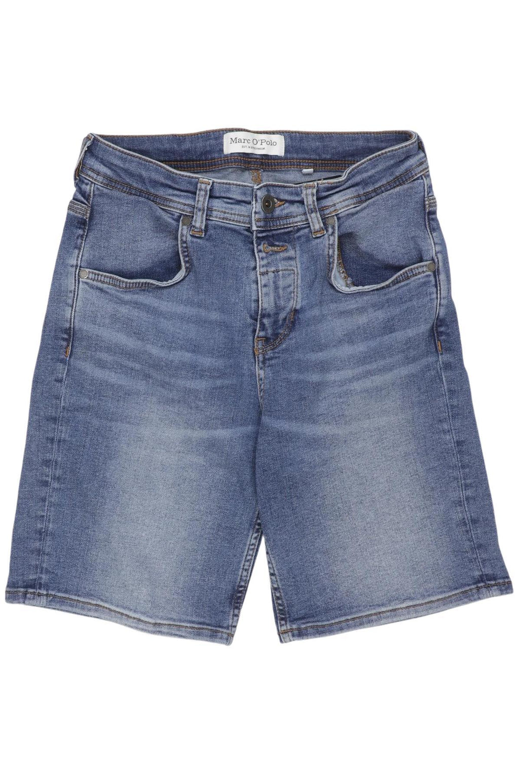 Marc O' Polo Shorts Blue W26 4