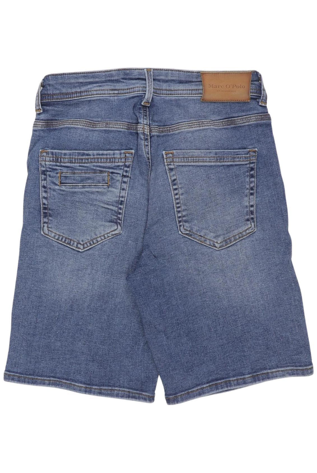 Marc O' Polo Shorts Blue W26 5