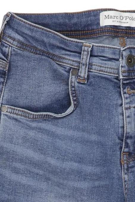 Marc O' Polo Shorts Blue W26 6