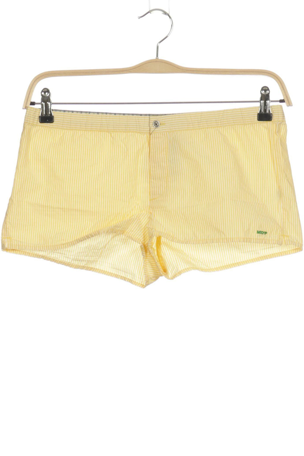 Marc O' Polo Shorts Yellow Size S 4