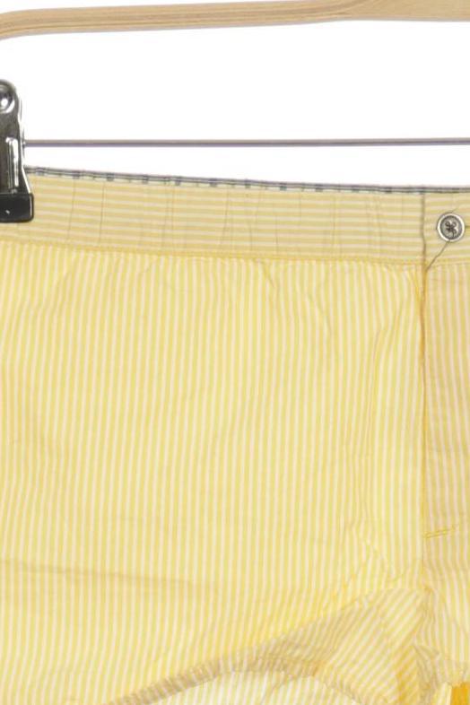 Marc O' Polo Shorts Yellow Size S 6
