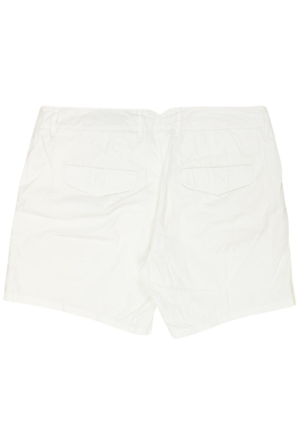 Marc O' Polo Shorts White EU 38 Cotton 3