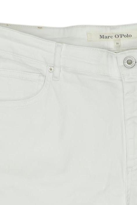 Marc O' Polo Shorts White W31 6