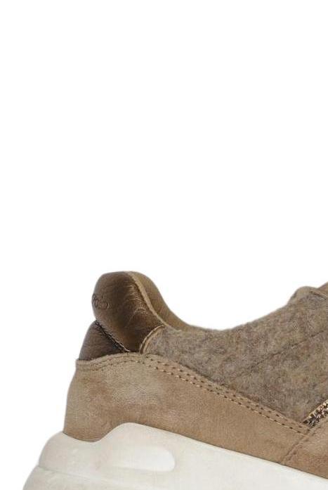 Marc O'Polo Sneaker Marron EU 38 3