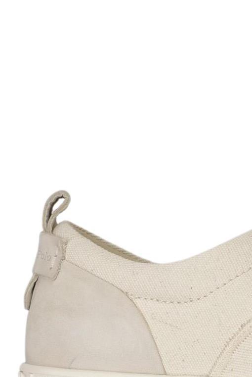 Marc O'Polo Sneaker Cremeweiß EU 39 Leder 3