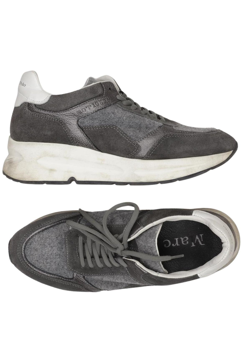 Marc O' Polo Sneaker Gray EU 38 9
