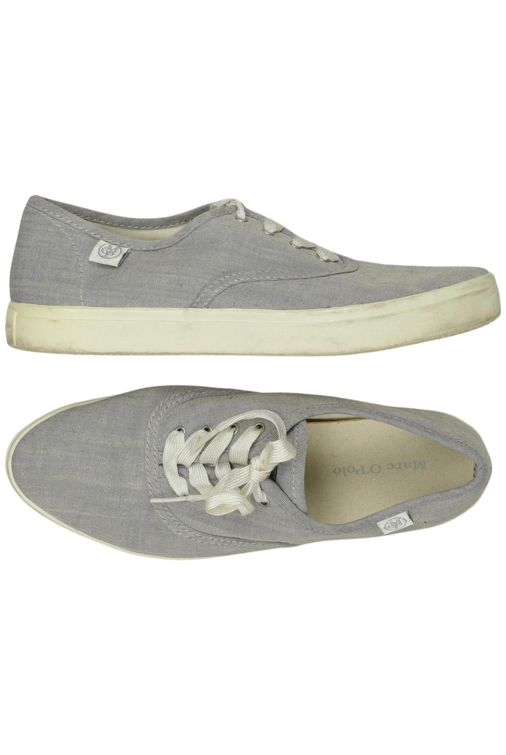 Marc O'Polo Sneaker Gray EU 37 6