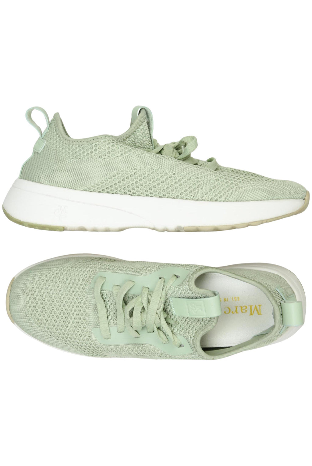 Marc O' Polo Sneaker Hellgrün EU 37 2