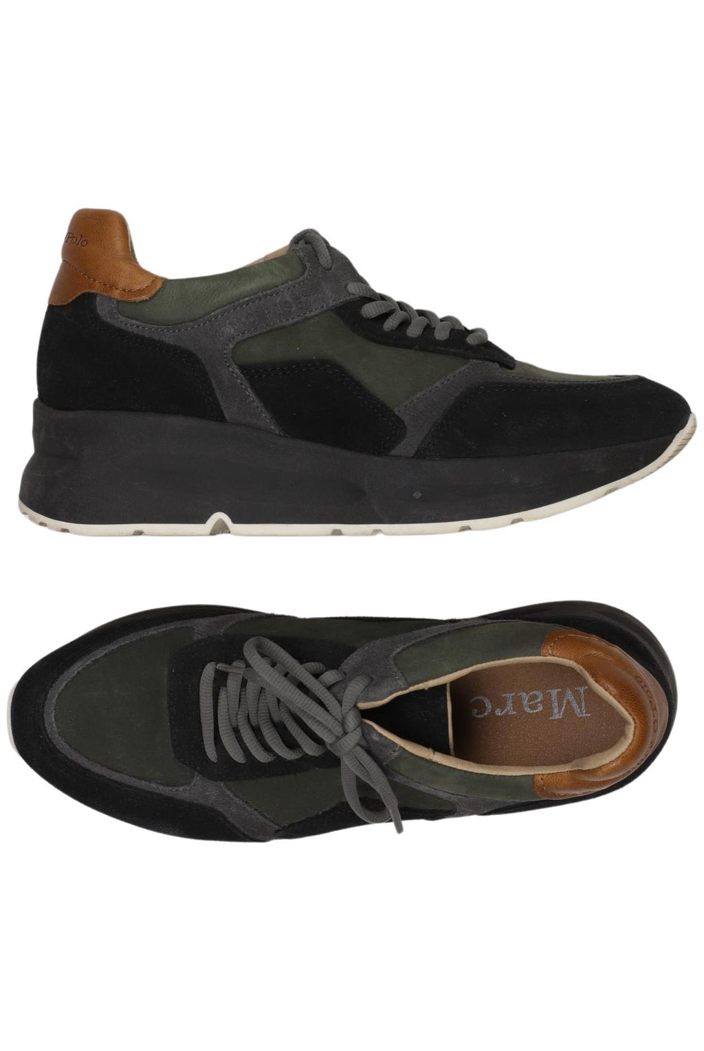Marc O' Polo Sneaker Mehrfarbig EU 38 10