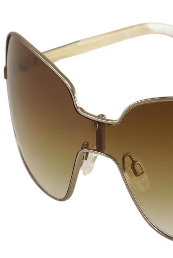 Marc O' Polo Sonnenbrille Gold 9