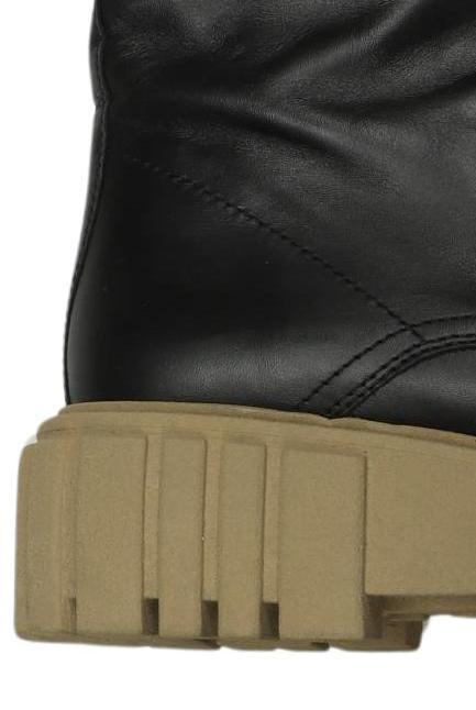 Marc O'Polo Boots Black 40 5