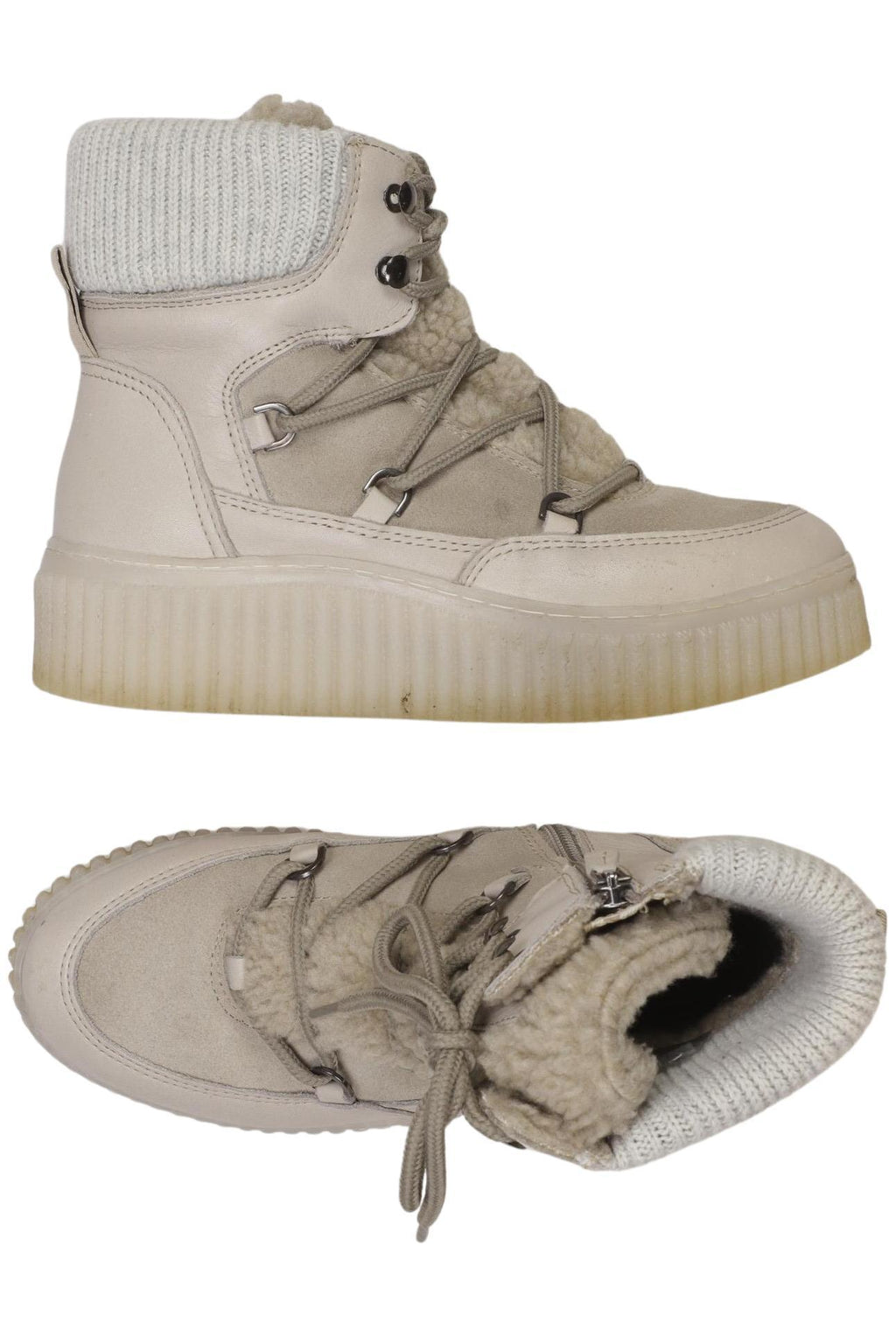 Marc O' Polo Boots Beige EU 36 3
