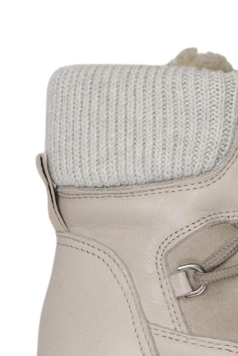 Marc O' Polo Boots Beige EU 36 4