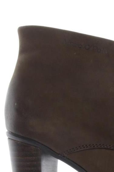 Marc O'Polo Ankle Boots Brown EU 39 6