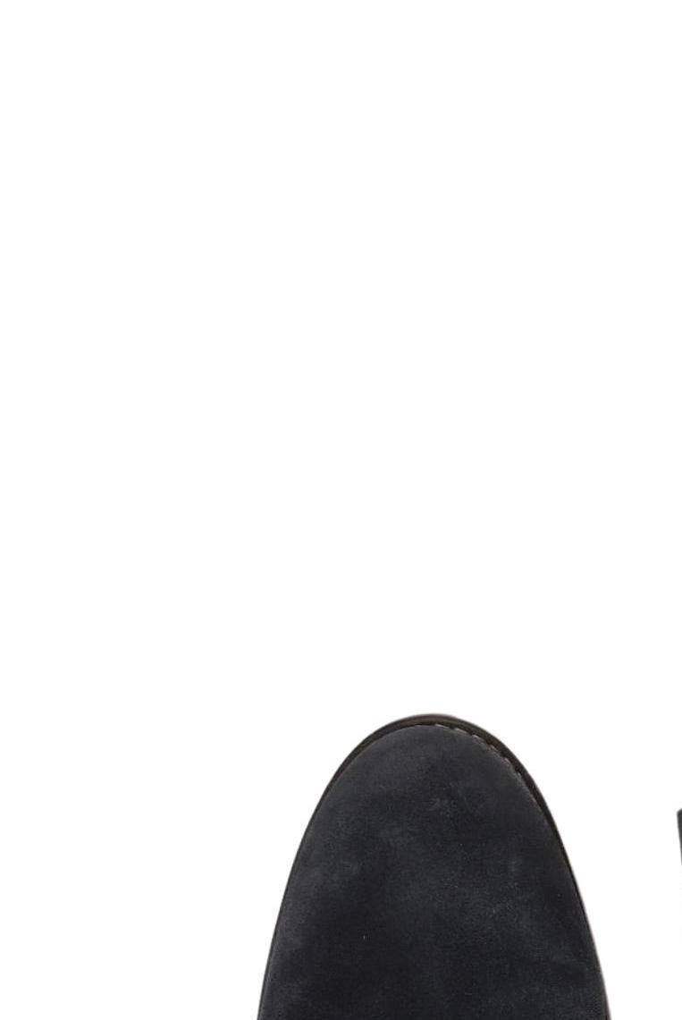 Marc O' Polo Ankle Boots Navy EU 39 Leather 5