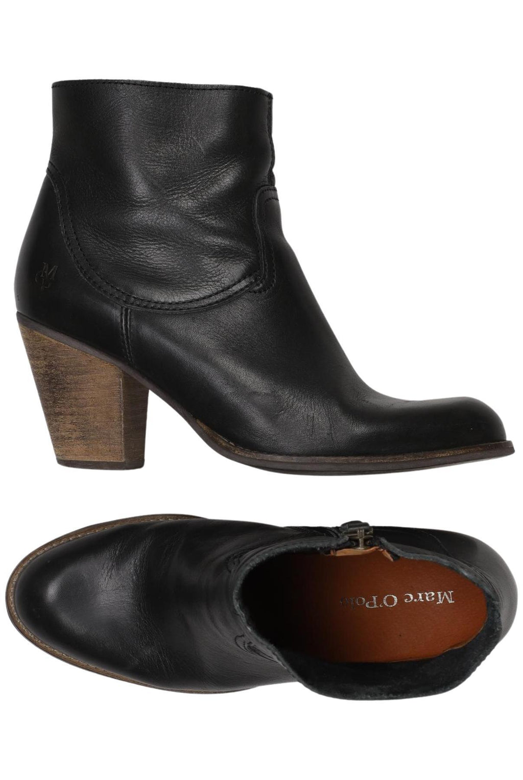 Marc O' Polo Ankle Boots Black EU 40 8