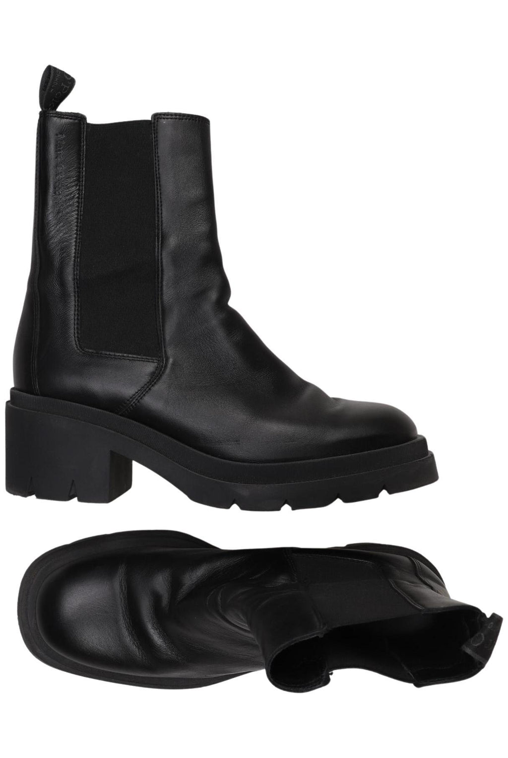 Marc O' Polo Boots Black 42 Leather 2
