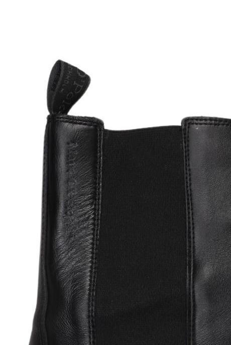 Marc O' Polo Boots Black 42 Leather 3