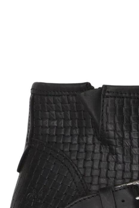 Marc O' Polo Boots Black EU 38.5 Leather 6