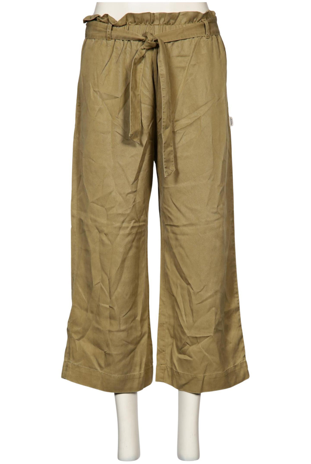 Marc O' Polo Damen Stoffhose Beige M 2