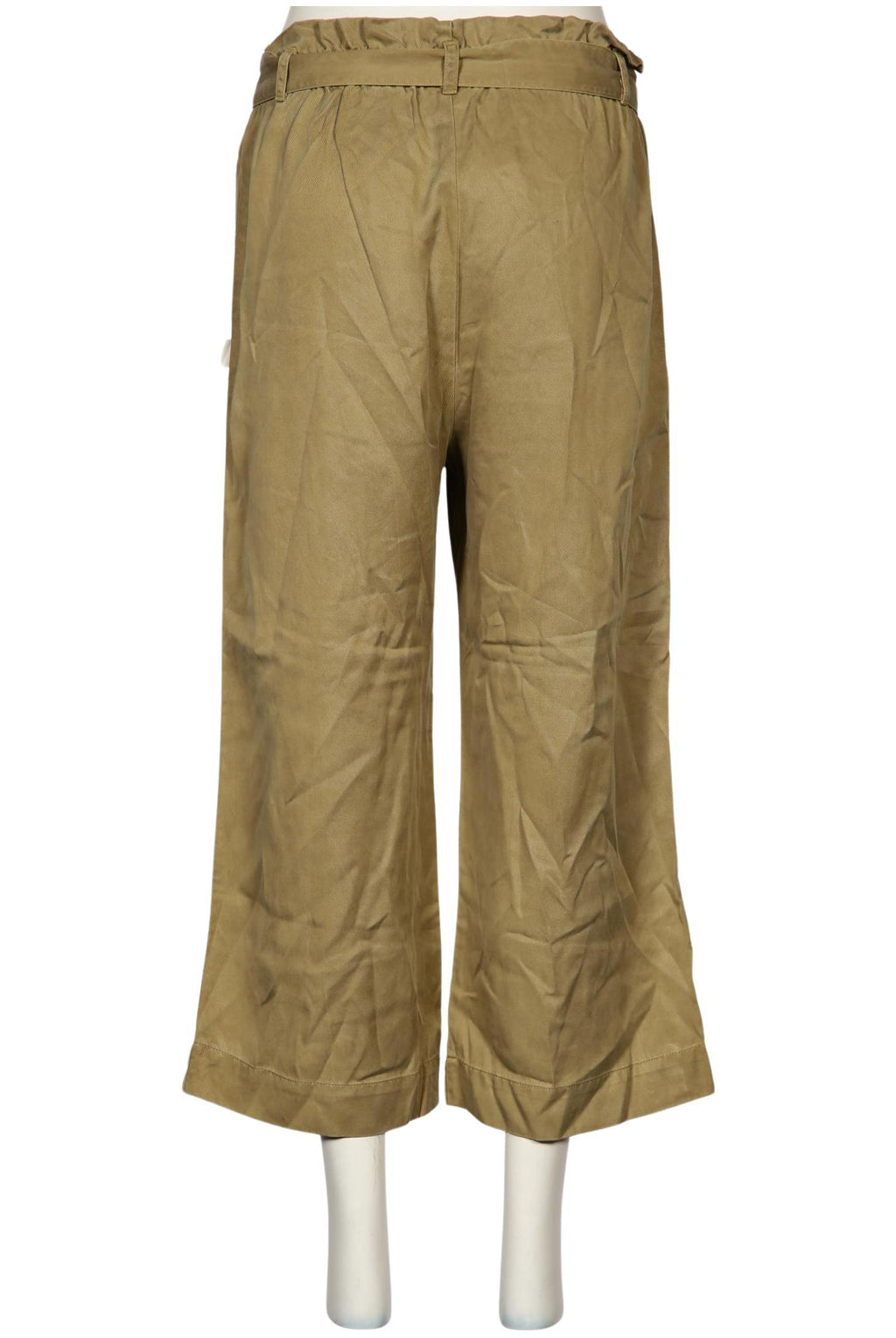 Marc O' Polo Damen Stoffhose Beige M 3