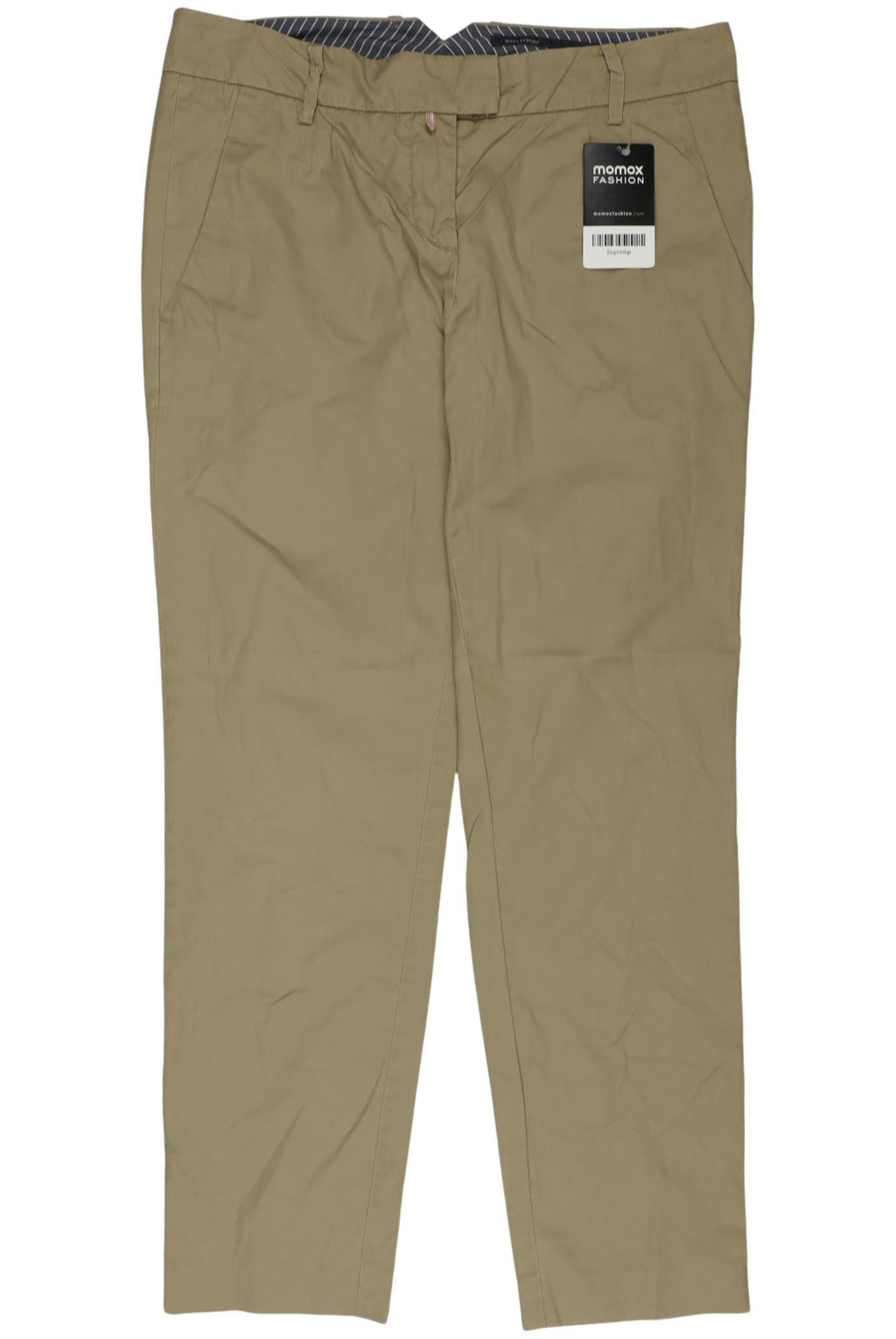 Marc O'Polo Women's Trousers Beige EU 36 2