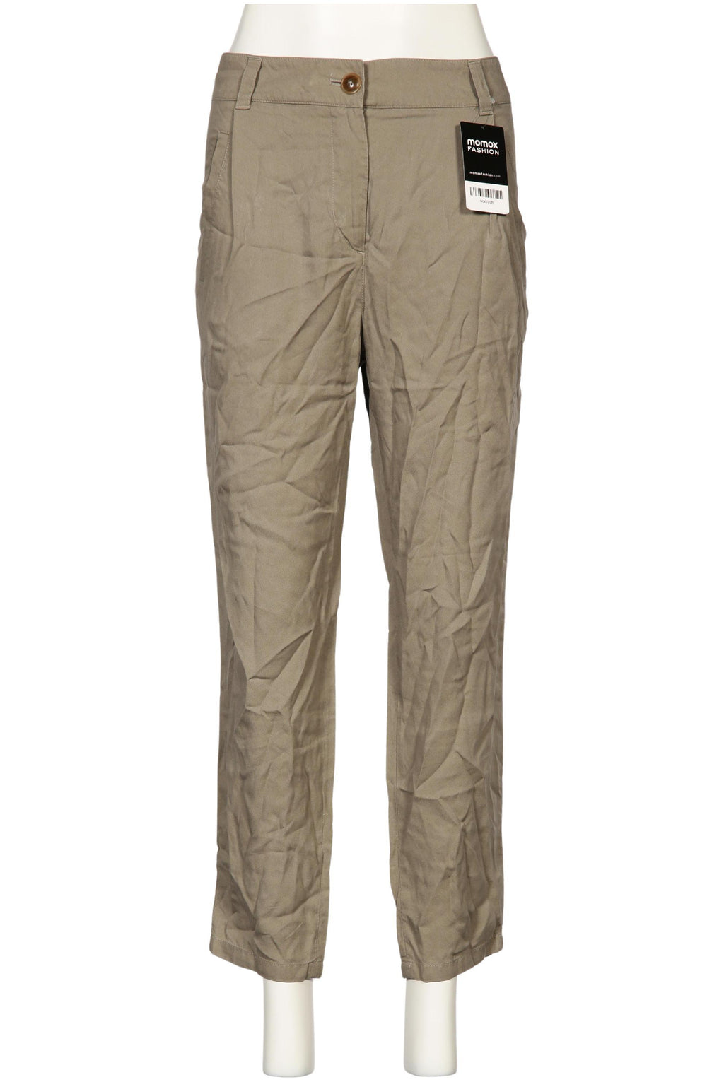 Marc O' Polo Women's Trousers Beige EU 38 2
