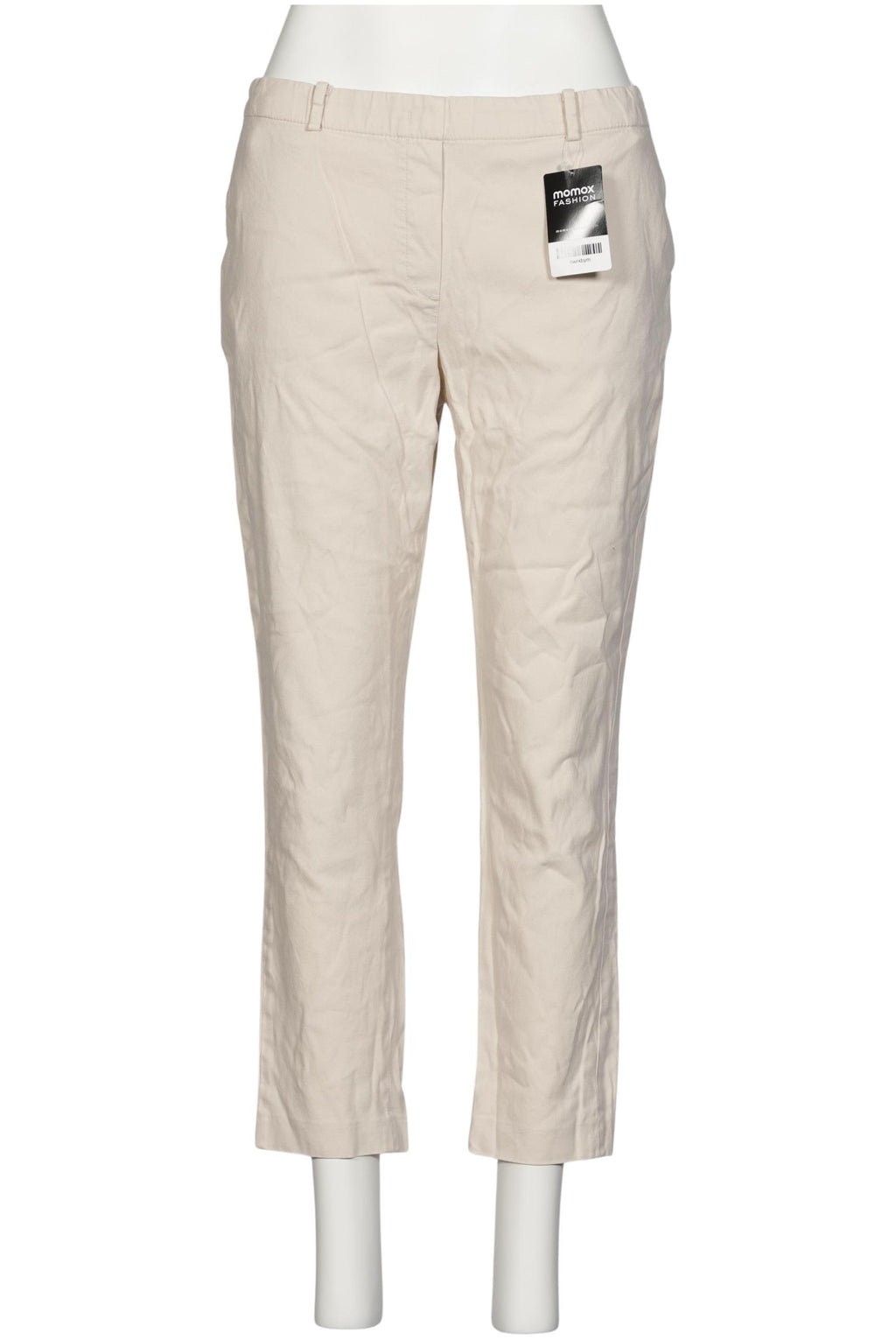 Marc O' Polo Women's Trousers Beige EU 42 3