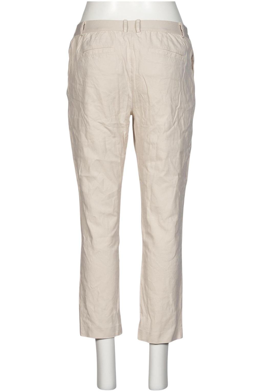 Marc O' Polo Women's Trousers Beige EU 42 4