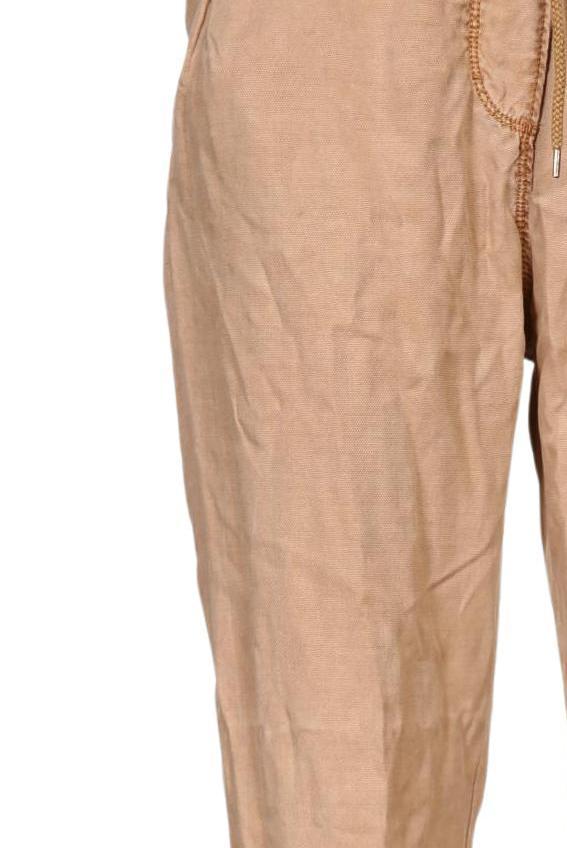 Marc O'Polo Damen Stoffhose Beige EU 40 8