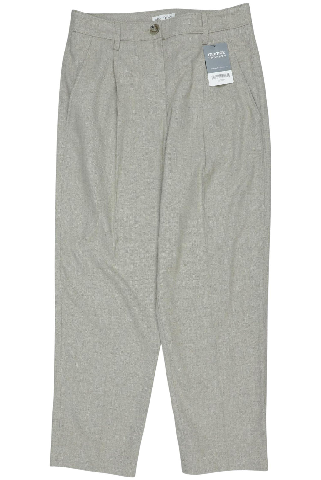 Marc O'Polo Stoffhose Beige EU 36 2