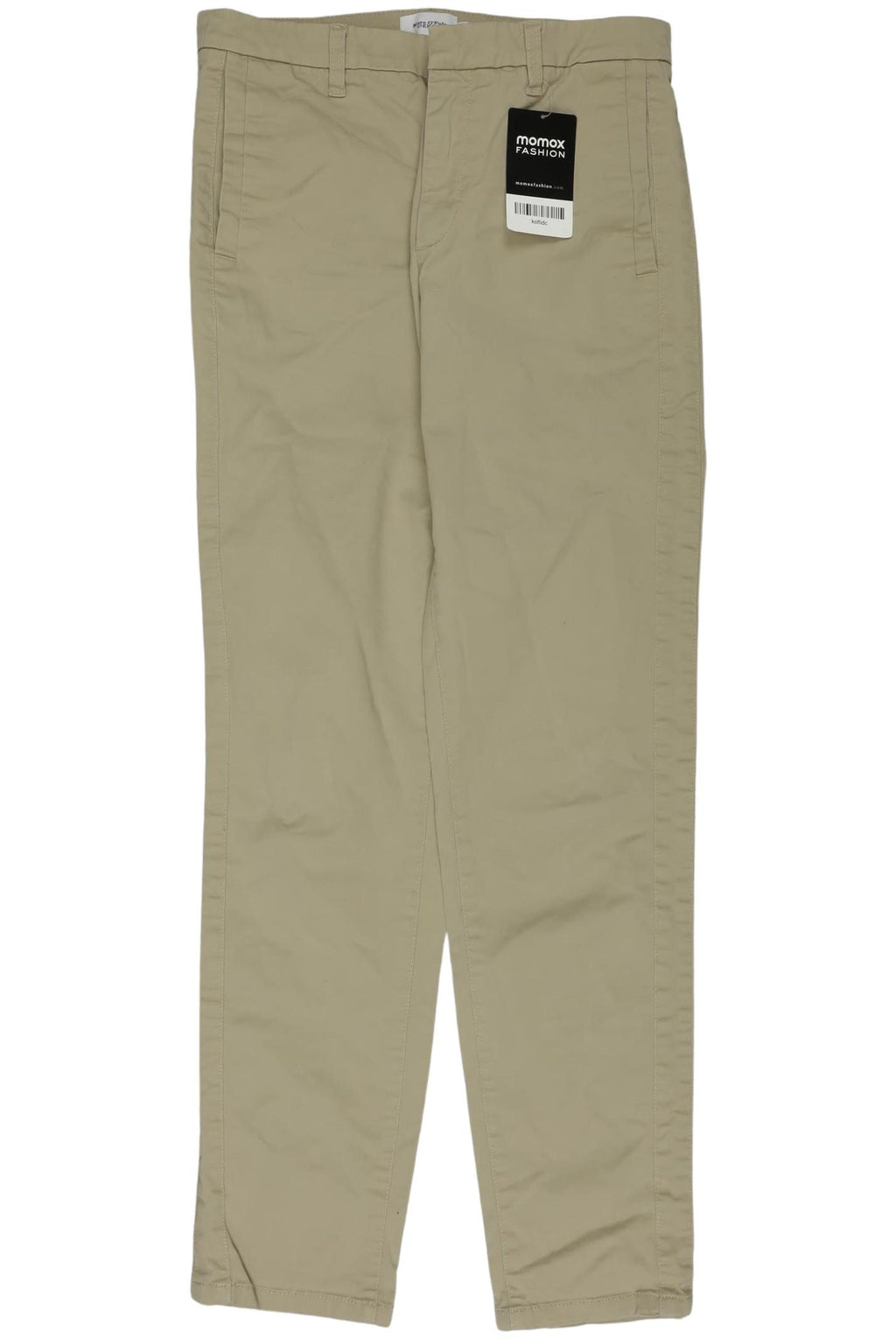 Marc O' Polo Stoffhose Beige W25 2