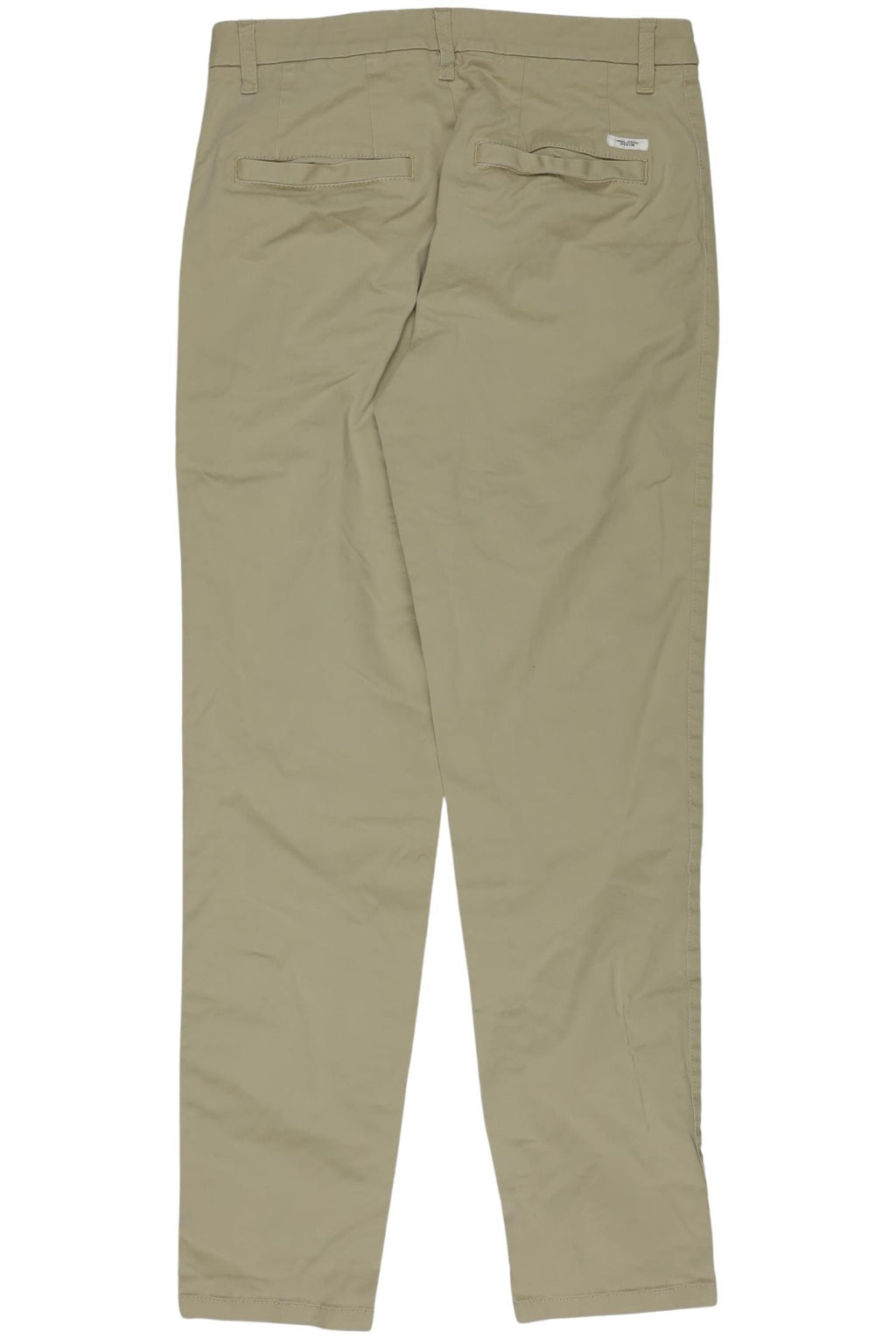 Marc O' Polo Stoffhose Beige W25 3