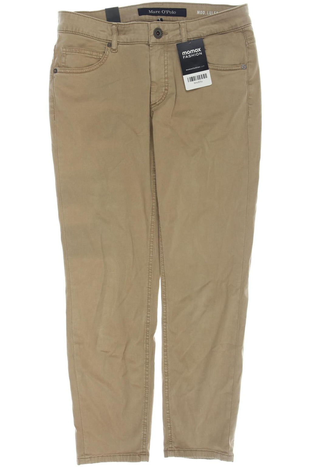 Marc O'Polo Trousers Beige W28 7