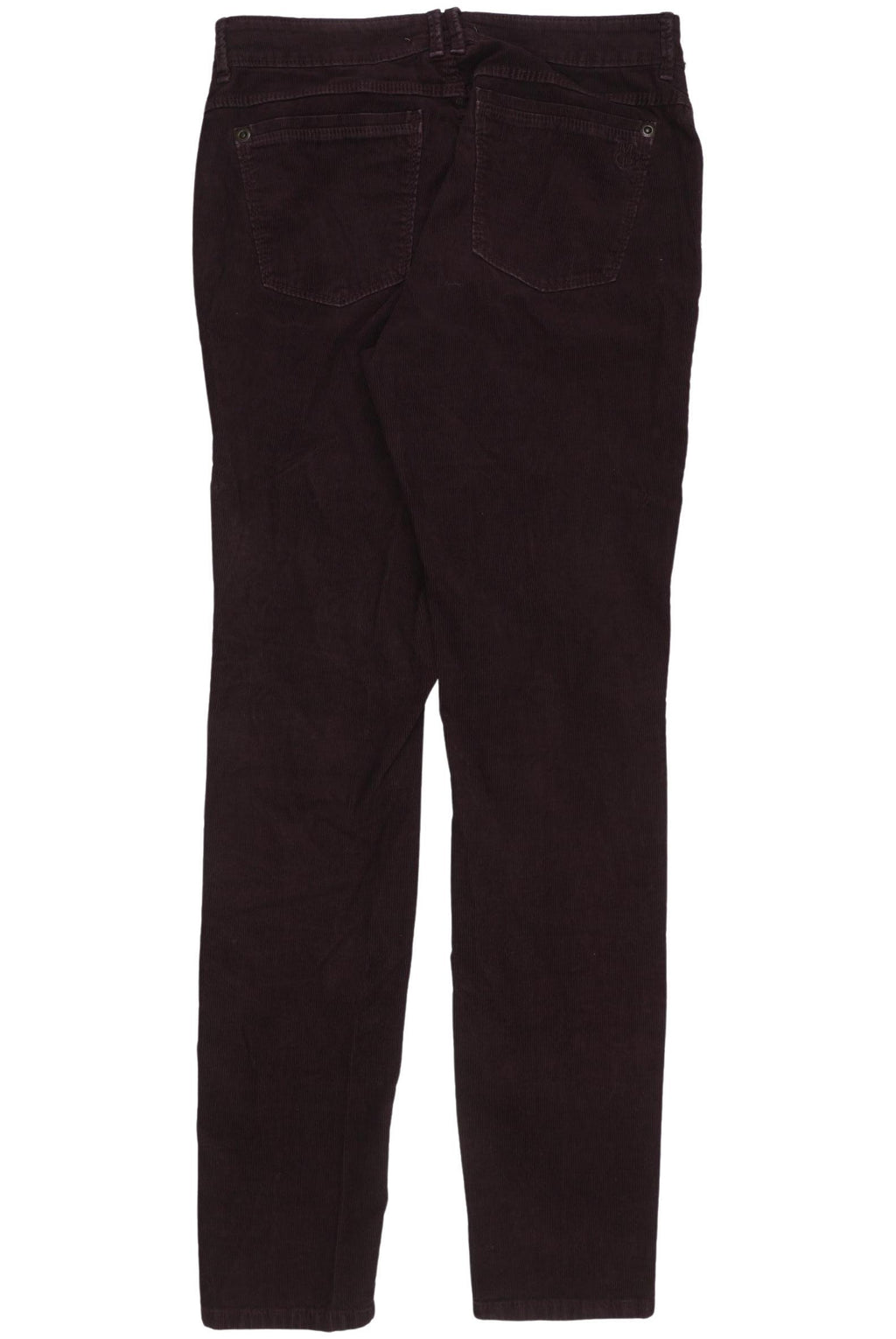 Marc O'Polo Trousers Bordeaux W28 4