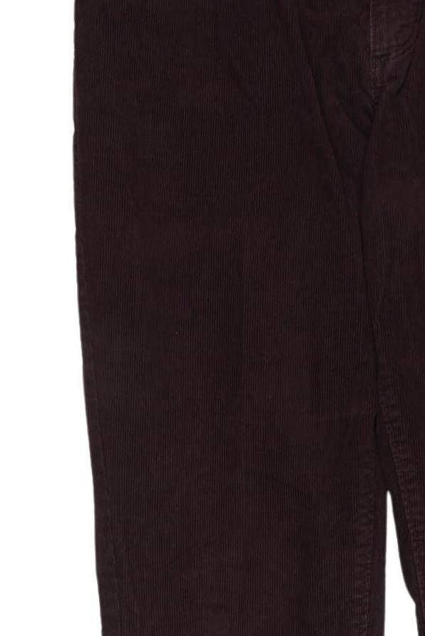 Marc O'Polo Trousers Bordeaux W28 5