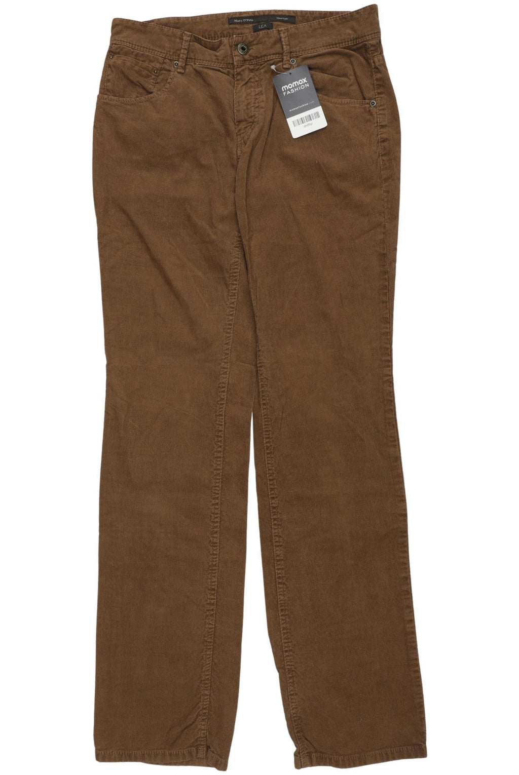 Marc O'Polo Trousers Brown 28 7