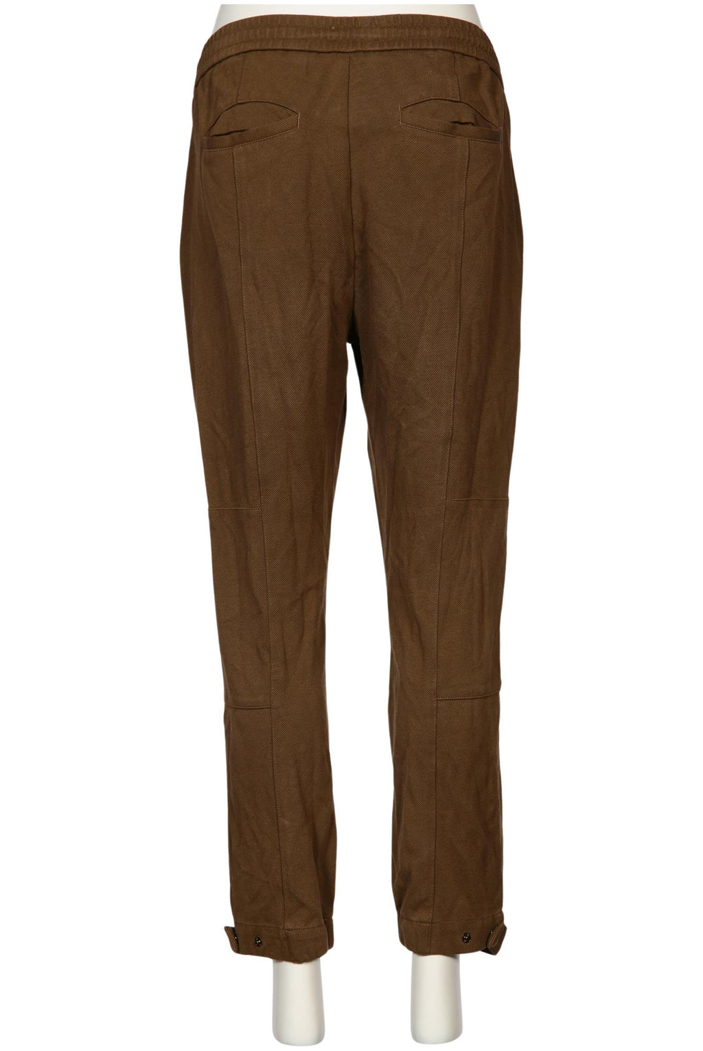 Marc O'Polo Stoffhose Brown EU 40 3