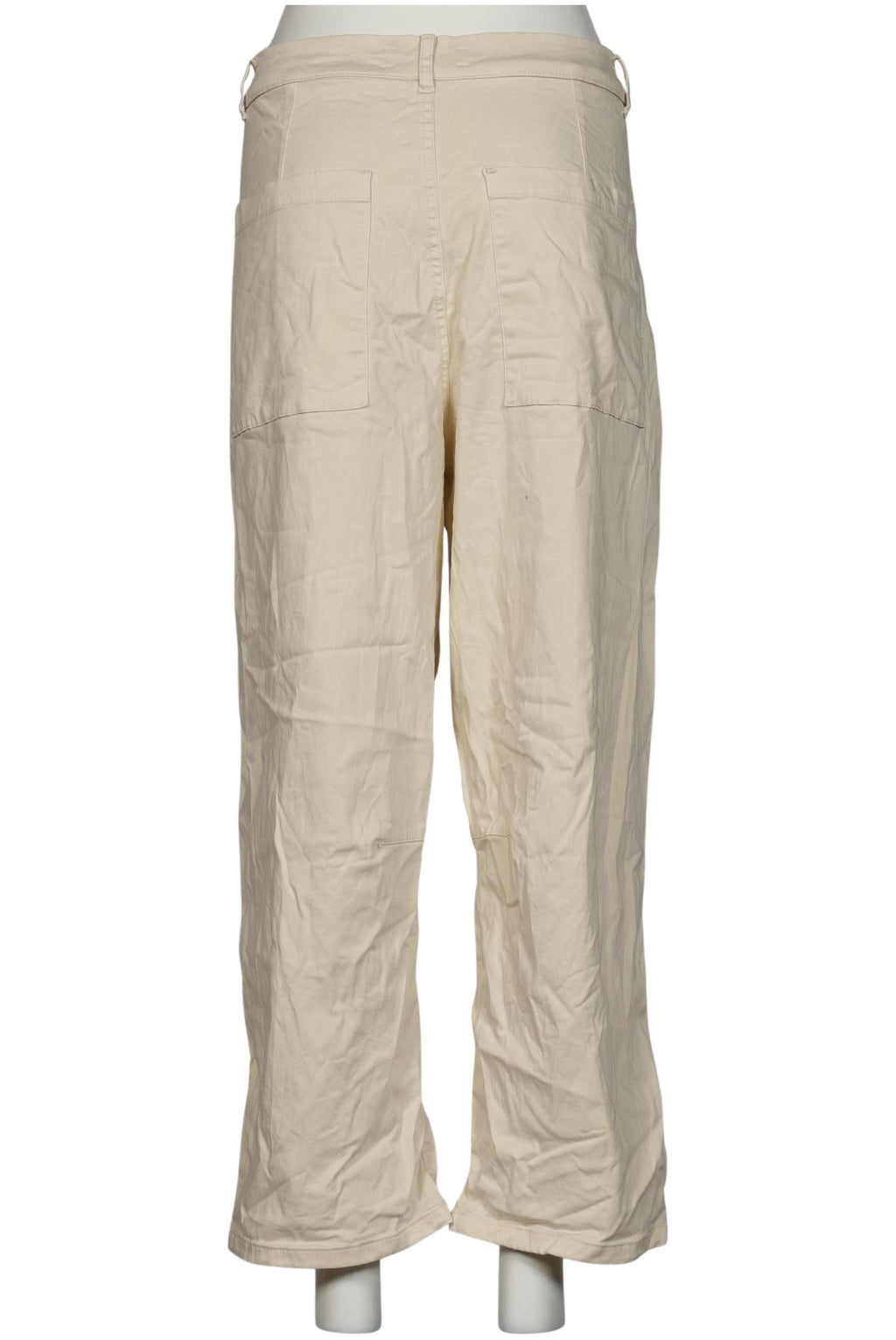 Marc O' Polo Trousers Cream White EU 40 3