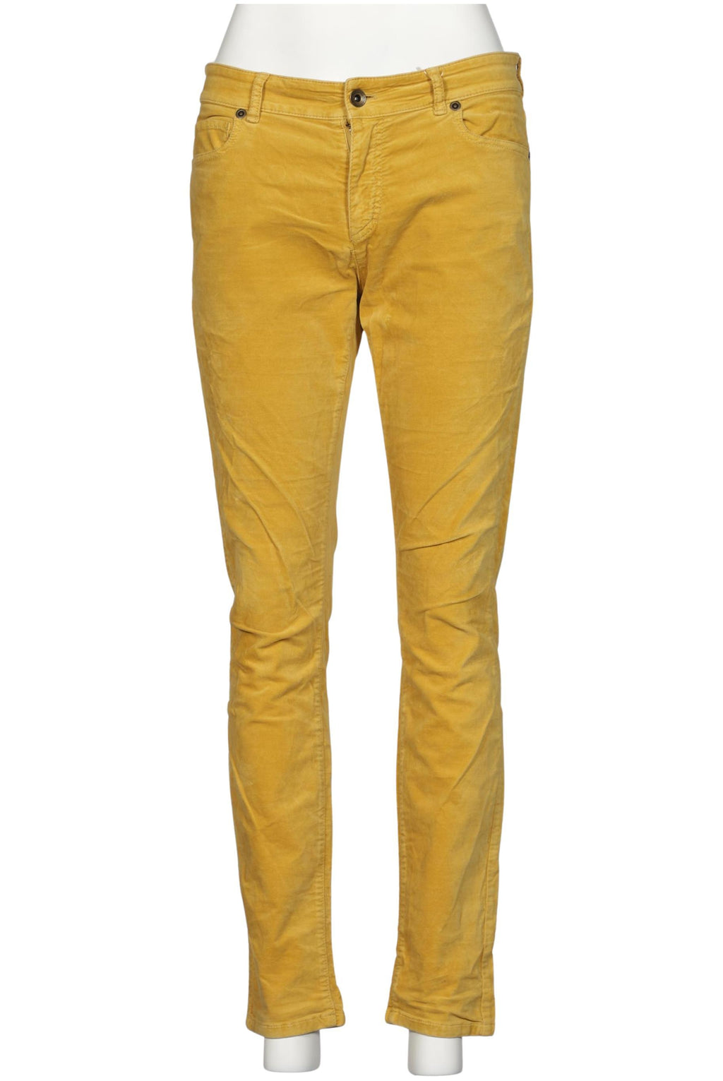 Marc O' Polo Trousers Yellow 32 7