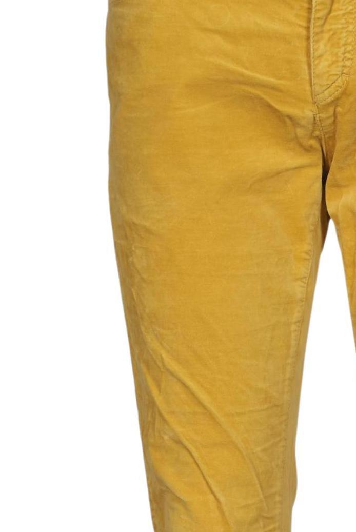Marc O' Polo Trousers Yellow 32 9