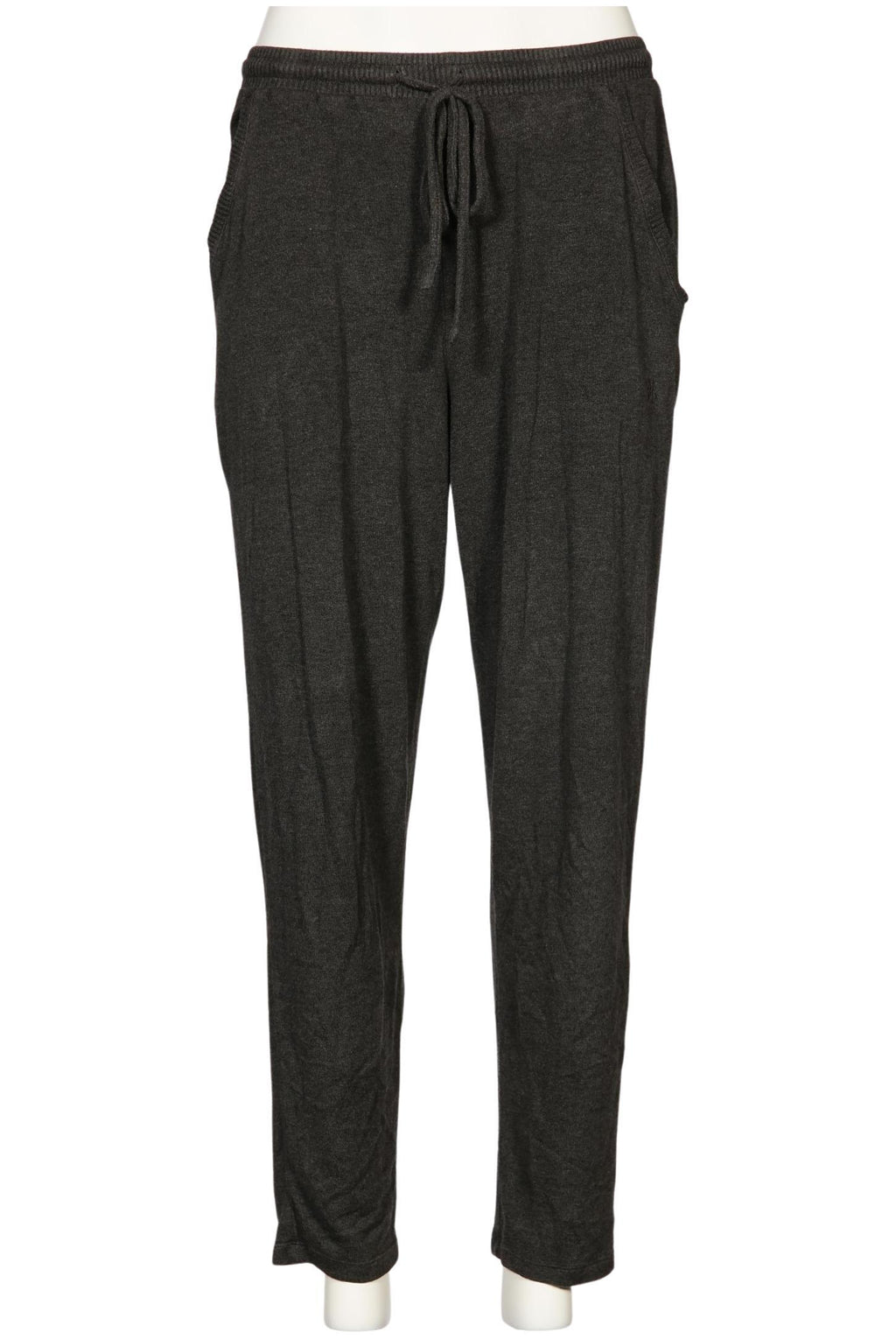 Marc O'Polo Women's Trousers Gray L Modal Elasthan 2