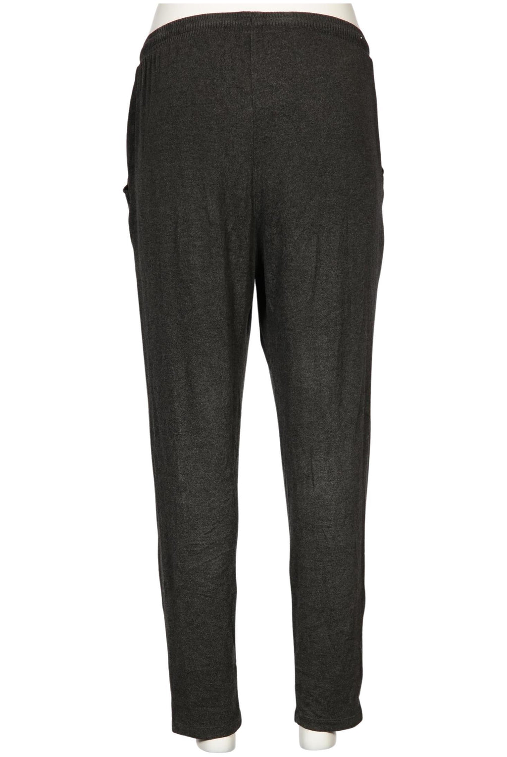 Marc O'Polo Women's Trousers Gray L Modal Elasthan 3