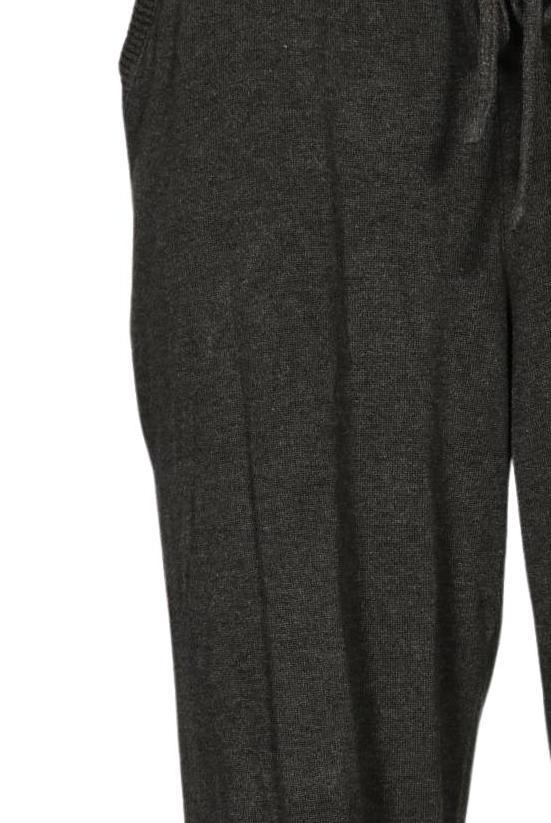 Marc O'Polo Women's Trousers Gray L Modal Elasthan 4