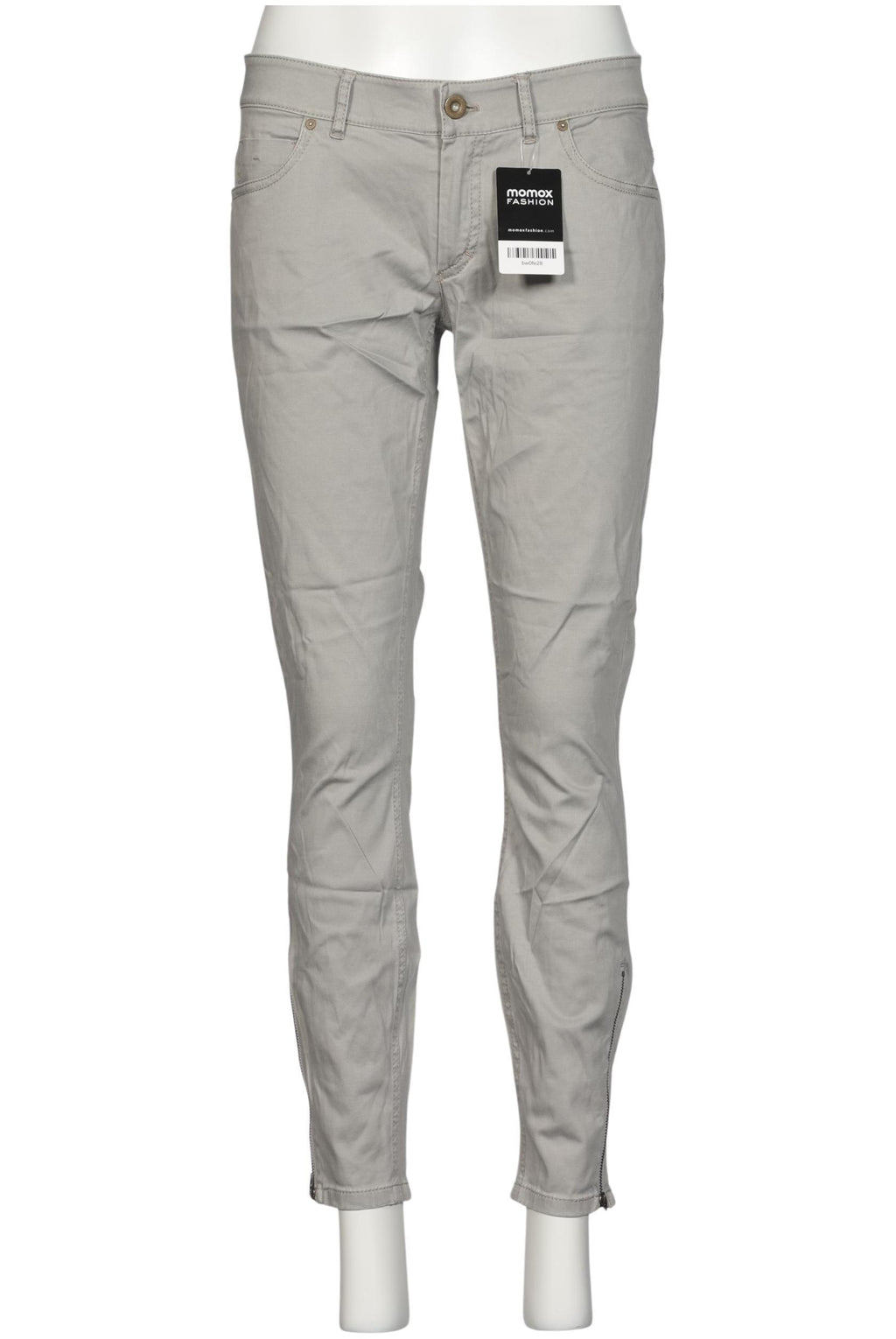 Marc O' Polo Women's Trousers Gray W30 9